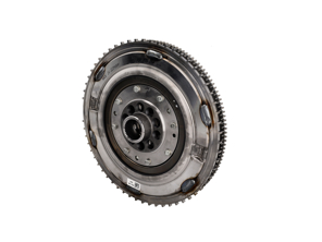 Dual-mass flywheel. Porsche 992 3.0L Carrera PDK - 992105264, 2295 601 052 - 2295 601 052
