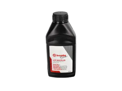 Brembo Racing Brake Fluid LCF 600 500ml Bottle