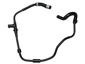 Engine Coolant Vent Hose, Upper Centre. Porsche 95B.2 / 95B.3 Macan 2.0L Petrol 2019>> - PAC121081A, PAC121081