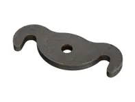 Handbrake turnbuckle. Porsche 911 1965-89 - 90142456800 - BRK11.1.119