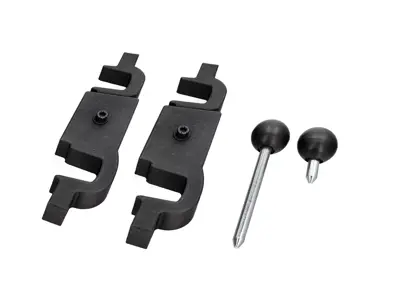 Camshaft locking tool. Porsche 957 / 958 Cayenne / 970 Panamera - 94810516910 - C4001