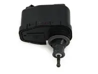 Electric motor headlamp levelling system. Porsche 968 - 94462490901