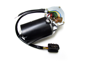 Wiper motor, Front. Porsche 944 / 968 / 928 / 964 - 94462830301