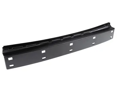 Rear end plate panel below engine hood. Porsche 911 1974-86 - 91150315100GRV, 91150315100 - 1680603900