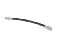 Clutch Master Cylinder Flexi hose. Porsche 964 / 993 - 96442347700, 964.423.477.00, 96442347701, 1631000200, 96442347702