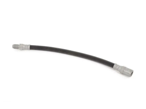 Clutch Master Cylinder Flexi hose. Porsche 964 / 993 - 96442347700, 964.423.477.00, 96442347701, 1631000200, 96442347702