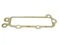 Timing chain case gasket. Porsche 996 Turbo/GT3 / 997 Turbo/GT3 - 99610519271, 235.660