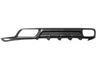 Rear diffuser. Porsche 991.2 Turbo - P991.20.3040