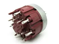 Headlight switch. Porsche 986 Boxster / 996 Carrera & Turbo - 99661353500, 99661353501