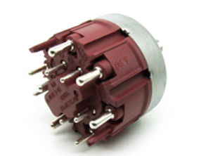 Headlight switch. Porsche 986 Boxster / 996 Carrera & Turbo - 99661353500, 99661353501