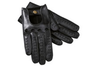 Porsche Men’s leather gloves – Classic Collection - WAP51900X0H, WAP5190010H, WAP5190020H, WAP5190030H