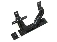 Fire extinguisher holder, RHD cars. Porsche 997 / 991 / Boxster / Cayman - 9P1860232