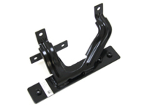 Fire extinguisher holder, RHD cars. Porsche 997 / 991 / Boxster / Cayman - 9P1860232