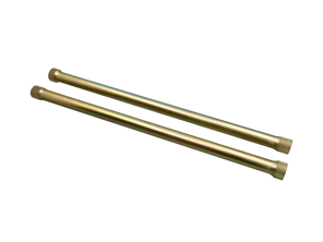 Plated & plugged hollow torsion bars 26mm. Porsche 911/912/930/356 - 1-PP911R26, 90133310105, 90133310115, 90111110106, 90133310205, 90133310210, 90133310206, 91133310109, 91133310116, 91133310209, 91133310216, 91133310103, 91133310113, 91133310203, 91133310213, 91133310111, 91133310114, 91133310211, 91133310214, 91133310112, 91133310115, 91133310212, 91133310215, 311511115D, 311511116D, 94433311500, 94433311600, 94433310300, 94433310400, 95133310330, 95133310430