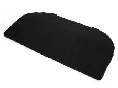 Engine compartment cover lining. Porsche 987C Cayman - 98755103905A10, 98755103905B10, 98755103905T10, 98755103905E10, 98755103905N10 - 98755103905A10, 98755103905B10, 98755103905T10, 98755103905E10, 98755103905N10