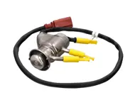 Injector for AdBlue. Porsche 95B.1 Macan Diesel 2014-18 - 9A7131113, 4H0131113D, 9A713111305 - V10-68-0033, 0 444 025 022