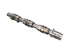 Camshaft Intake, Cyl. 4-6. Porsche 95B Macan / 971 Panamera / 976 Panamera / 9YA Cayenne - 9A710900311