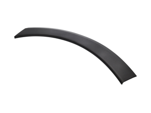 Rear Wheel Arch Cover, Matt Black. Porsche 9J1.1 / 9J1.2 Taycan 2020>> - 9J085473, 9J0854731Y, 9J0854732Y, 9J0854731YOK1, 9J0854732YOK1