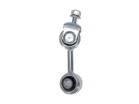 Drop Link Sports 85 Shore Rating, Rear Right. Porsche 964 - 96433307401, 96433307402, 96433307403 - PR02017P