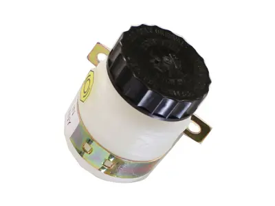 Clutch Reservoir Fluid Bottle. Porsche 924 / 944 / 968 - 94442321000