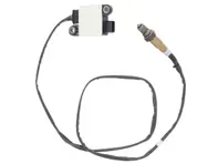 Particulate Matter Sensor. Porsche 958 Cayenne 3.0L Diesel 2010-17 (USA) - 958906261, 95860626120, 95860626121, 95860626122, 95860626123, 95860626124 - 173436