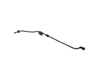 Breather Line, Radiator To Bleeder Valve. Porsche 958 Cayenne 3.6L / 4.8L 2010-17 - 95810631050