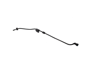 Breather Line, Radiator To Bleeder Valve. Porsche 958 Cayenne 3.6L / 4.8L 2010-17 - 95810631050
