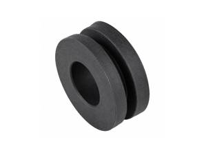 Rubber Grommet 8x14x7 Rear Wiper Motor Carrier Plate. Porsche 924 / 944 /968 - 99970205650, 99970207650, 99970218040