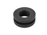 Rubber Grommet 8x14x7 with Various Applications. Porsche 911 - 99970205650, 99970207650, 99970218040 - 1601300100