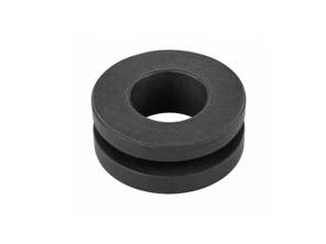 Rubber Grommet 8x14x7 with Various Applications. Porsche 911 - 99970205650, 99970207650, 99970218040 - 1601300100