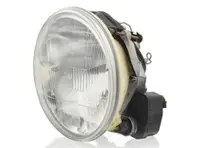 Headlamp. Porsche 968 RHD cars - 94463192700, 94463192800