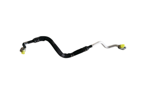 Air conditioning refrigerant pressure line. Porsche 971.1 Panamera - 971260710A