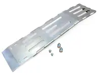 Engine and gearbox protection plate. Porsche 911 65-71 - RA 5100