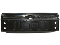 Front partition nose panel. Porsche 1964-67 - 90150103120GRV, 90150103120, 1680500100, 591024, 90150103138GRV - 1680500100