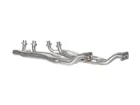 Exhaust Heat Exchanger Set, SSI Stainless Steel. Porsche 914/4 69-75 - 91.912SSI, 1623105510 - 1623105510
