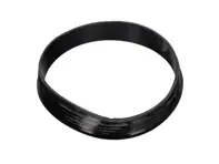 Rubber sealing ring 115 mm. Porsche 911 69-85 / 914 69-76 - 91164190300 - 911 641 903 00, 1699650700