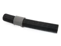 Air tube for ventilation. Porsche 964 RHD - 91157311500