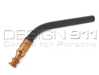 Gearshift Lever. Porsche 911 76-83 SPM - 92542402302