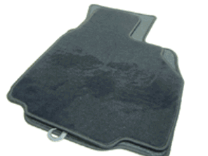 Floor Mats Porsche 944 / 924 / 968 RHD - Right hand drive