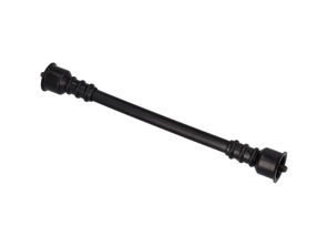 Seat height adjustment shaft. Porsche 944 / 968 / 911 / 964 / 993 / 928 - 92852167203