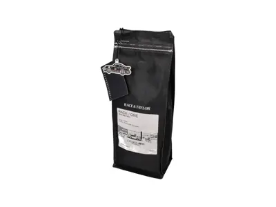 Race / One Coffee Beans by Design 911 / Race & Taylor 1000g - DESIGN911COFFEE