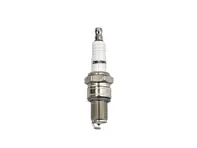 Iridium spark plug. Porsche 930 Turbo 1975-89 / 924TT 79-85 - 99917012890, 99917012891 - W3DP0, 0241256517
