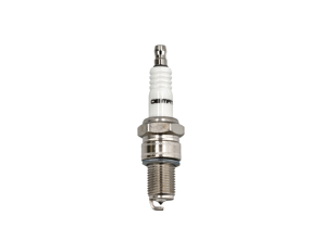 Iridium spark plug. Porsche 930 Turbo 1975-89 / 924TT 79-85 - 99917012890, 99917012891 - W3DP0, 0241256517