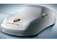 Car Cover Indoor OE. Porsche Cayman 987C 2009-12 / Cayman R - 98704400016