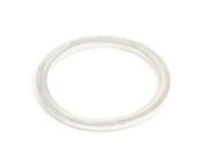 Oil tank drain plug sealing ring. Porsche 991 GT3 / R / RS - 90012315920, N0138326