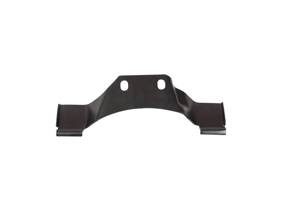 Exhaust muffler / silencer bracket. Porsche 911 1984-89 - 93011115101 - EXS11.2.108