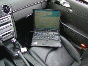 DURAMETRIC CUP PRO Fault and ECU Reader