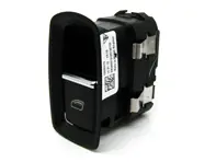 Window switch. Porsche 958 Cayenne 2011> / 970 Panamera / 981 Boxster / 991 - 7PP959855BDML, 7PP959855B, 7PP959855EDML, 9A795985500DML