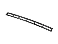 Dashboard Ventilation Grille. Porsche 928 1978-89 - 9285523095070B, 92855230950, 9285523105070B, 92855231050 - L1102R, L1102L