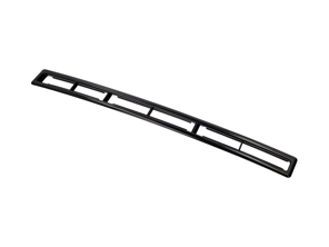 Dashboard Ventilation Grille. Porsche 928 1978-89 - 9285523095070B, 92855230950, 9285523105070B, 92855231050 - L1102R, L1102L